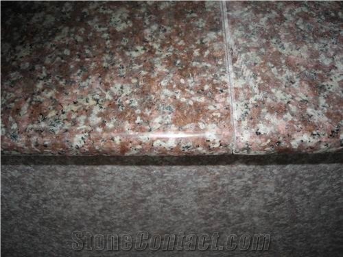 Granite Kitchen Countertop G664 Granite