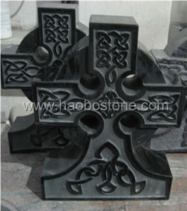 Irish Cross Styled Monument