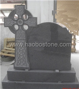 Irish Styled Monument