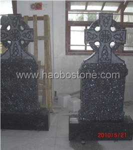 Irish Styled Monument