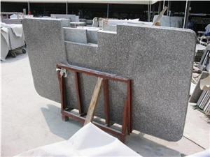 China Grey Granite Countertops