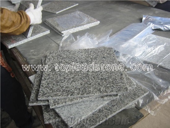 G623 Granite Tile