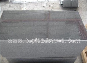 G654 Granite Kerbstone