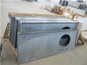 Grey Granite Vanity Tops