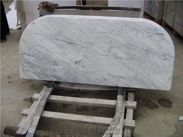 Italian White Granite Countertops From China Stonecontact Com