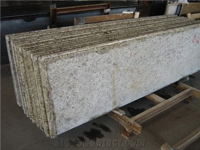 Santa Cecilia Light Granite Countertops From China 114205