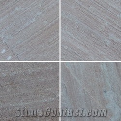 Wood Veins Quartzite Tiles