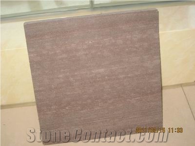 Brown Sandstone,peachwood Sandstone Tile
