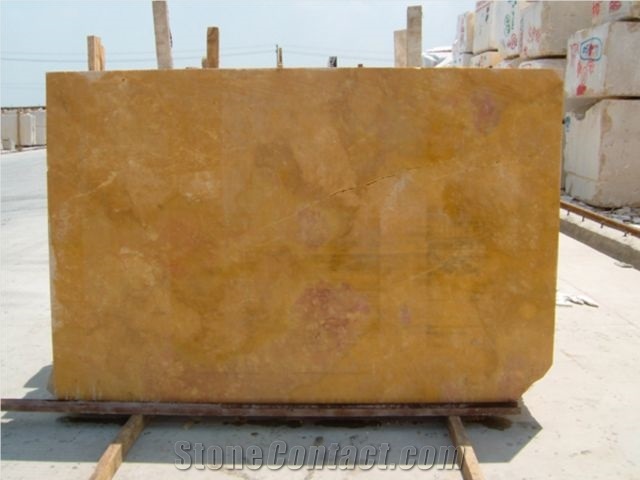Golden Marble Slab,yellow Marble