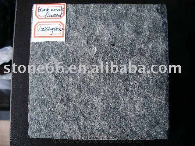 Black Basalt Stone