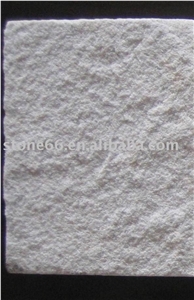 White Sandstone Slab