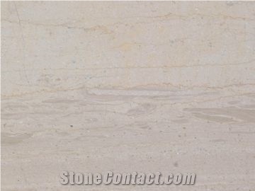 Ioannina Trani Limestone Slabs & Tiles, Greece Beige Limestone
