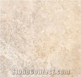 Durango Travertine Antique Honed and Filled, Mexico Beige Travertine Slabs & Tiles