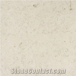 Jerusalem Bone Limestone Tile Polished 16x16