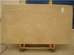 Cream Marfil Marble Slabs,beige Marble