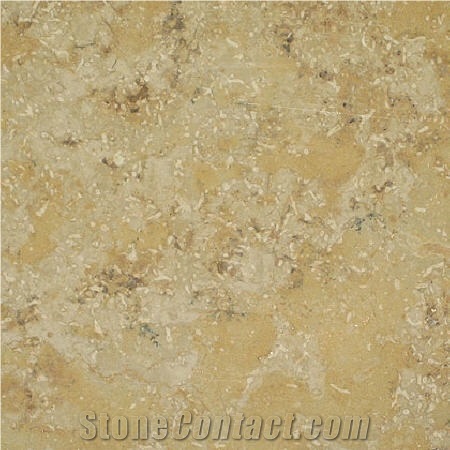 Bavarian Gold Limestone Slabs & Tiles, Germany Yellow Limestone from ...