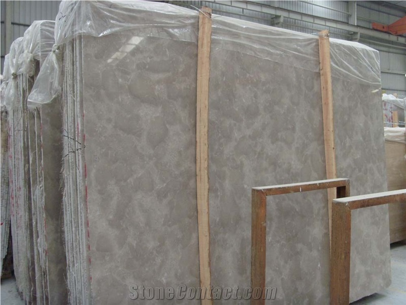Cheapest Chinese Grey Marble Slab( Persia Grey), China Grey Marble