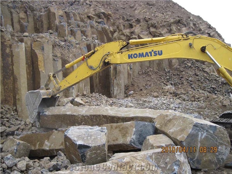 Mongolia Black Quarry( Quarry Investor)