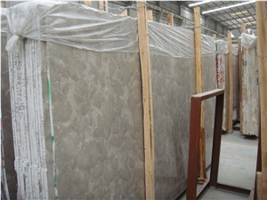 Persian Grey Marble Slab (Strong Products)