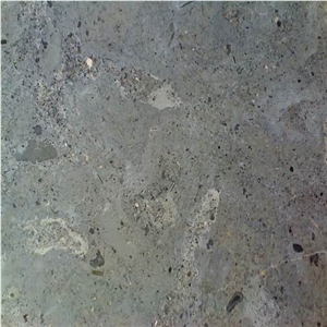 Gris Sodima Limestone Slabs & Tiles, Tunisia Grey Limestone