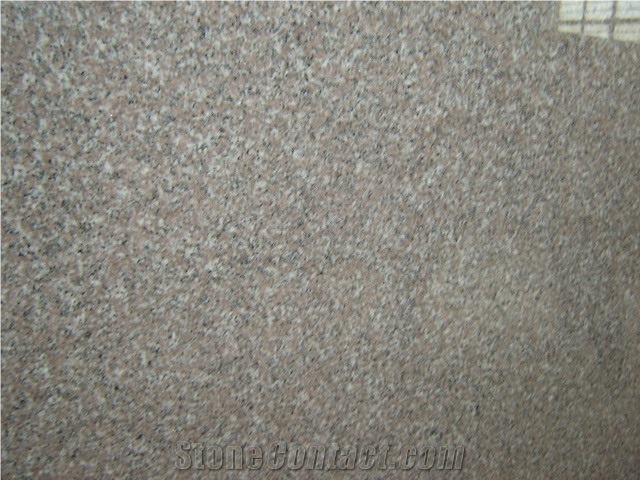 G635 Granite Tile, Anxi Red Granite