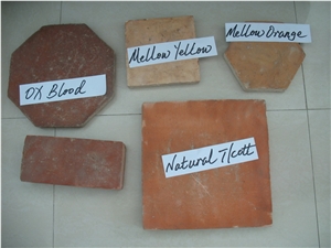 Terracotta Tiles,ceramic Tile