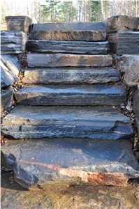 Granite Stair Treads Steps