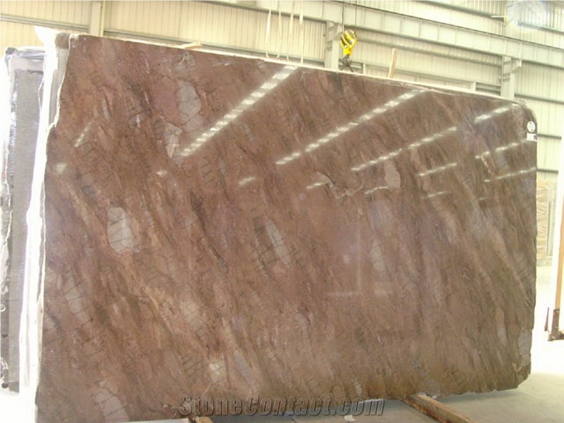 Chocolate Stone Granite Slab
