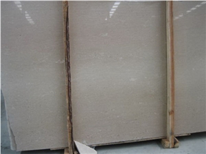 Sandwave Cream Marble Slab