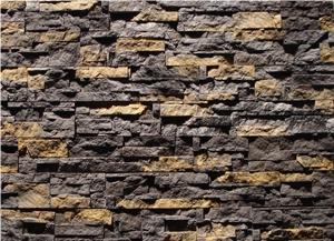 Rockwall Stone Bella Ledge