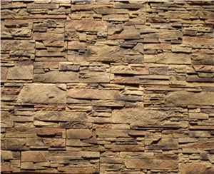 Rockwall Stone Ledge, Rw Ledge Wall Stone
