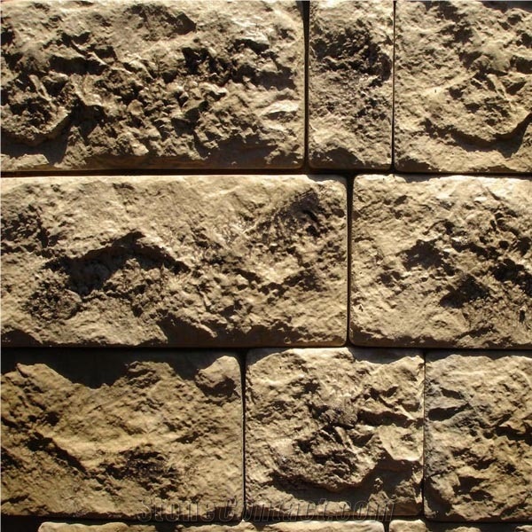 Rockwall Stone Magura
