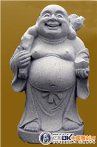Granite Statues