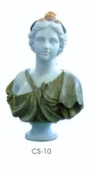 Marble Statues