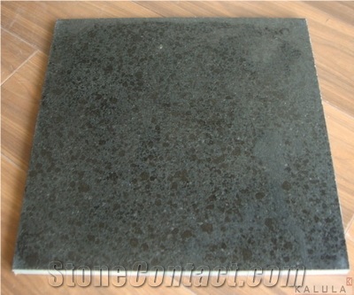 G684 Granite Tile,China Black Pearl Granite