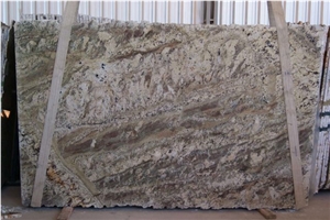 Bordeaux River Granite Slab