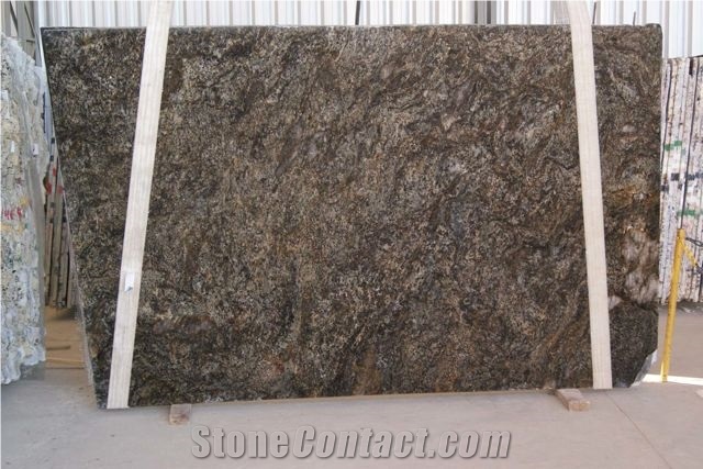 Cosmus Granite ,asterix Granite Slab