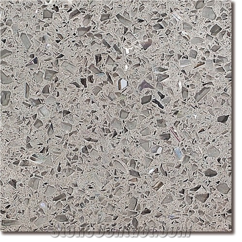 Quartz Stone MANMADESTONE from China