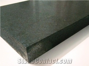 Natural Stone,black Basalt Tile
