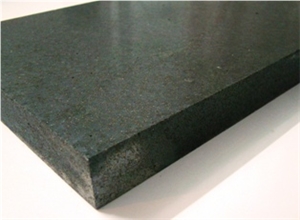 Natural Stone,black Basalt Tile