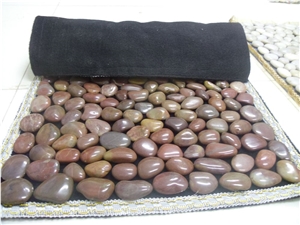 Pebble Stone Massage Mat