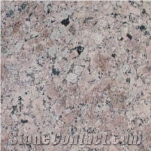 Almond Mauve Granite Slabs Tiles China Pink From United Almond Mauve Granite Slabs Tiles China Pink