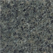 Atlantic Blue Granite Slabs & Tiles