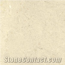 Crema Marfil Premium Marble Tile, Spain Beige Marble