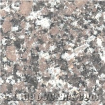 Deer Isle Granite Slabs & Tiles, United States Pink Granite