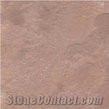 Rose Sandstone Cleft Sandstone Tile