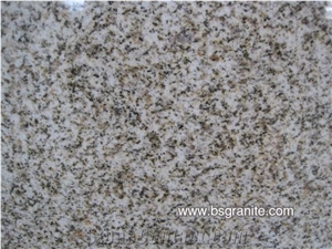 Shandong Rust Granite, China Shandong Laizhou Granite Slab, Cladding Tile, Floor Tile, Stone Slab, Kerbstone, Step and Riser, Paver