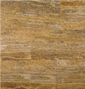 Scabos Travertine Vein Cut 12x24 Tile