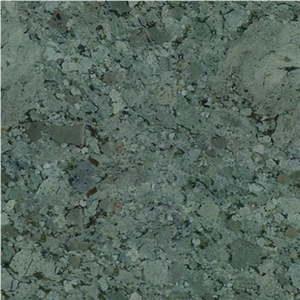 Xanh Ngoc Green Granite Tile