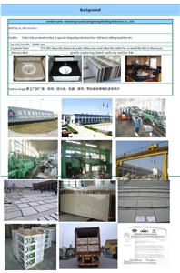Our Building Factory